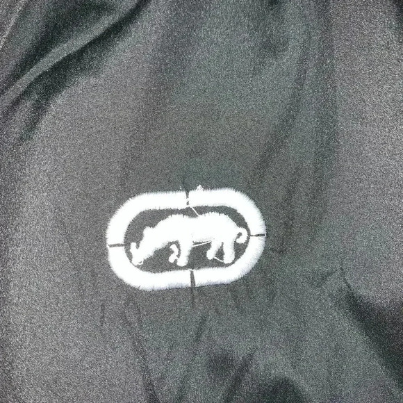Ecko Unltd Boy's 2 Tone Split Windbreaker - Picture 7 of 9